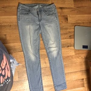 American Eagle Jeggings